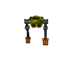 Armored Stalker - Blake Stone: Planet Strike