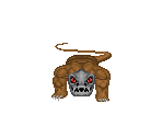 Crawler Beast - Blake Stone: Planet Strike