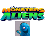 Save Banner & Icon - Monsters vs. Aliens