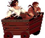 Trolley - Cutthroat Island