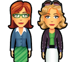Yuppie Woman - Delicious - Emily's True Love