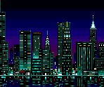 Ending - Video Game Anthology Vol.05: Crazy Climber 1 & 2