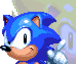 Sonic 3 Save Portraits - Sonic the Hedgehog Customs