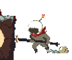 Bakrog Demon - Momodora 3