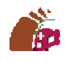 Big Monkey - Momodora 3