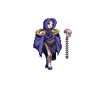 Lich - Valkyrie Profile: Lenneth
