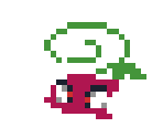 Monkey - Momodora 3