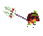 Prim, Guardian of the Shrine - Momodora 3