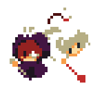 Arabella Sisters - Momodora 3