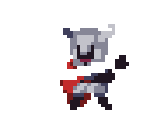 Cashias - Momodora 3