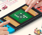 HOME Menu Icon - Clubhouse Games: 51 Worldwide Classics