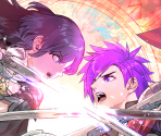 HOME Menu Icon - Fire Emblem Warriors: Three Hopes