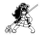 Ceroba - Undertale Yellow