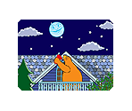 Activity Select - Bear in the Big Blue House