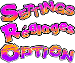 Settings - Wario World
