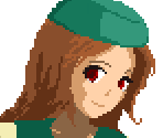 Shopkeeper Portraits (Unused) - One Step from Eden