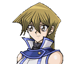 Character Sprites - Yu-Gi-Oh! 5D's World Championship 2009: Stardust Accelerator