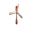 Windmill - Harvest Moon DS
