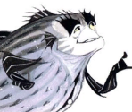 Extras (Movie) - Shark Tale