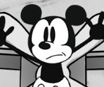 Mickey - Mickey's Spin and Stack