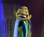 Extras Backgrounds - Shark Tale