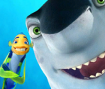 Movie Poster - Shark Tale