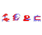 General Sprites - Video Game Anthology Vol.10: Mr.Do! & Mr.Do! Vs. Unicorns
