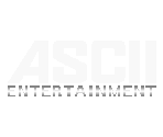 ASCII Entertainment Logo - King's Field II