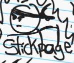 Loading Screen - Henry Stickmin: Stealing the Diamond