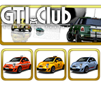 Save Data Icon & Banner - GTI Club: Supermini Festa!
