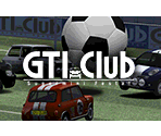 Wii Menu Icon and Banner - GTI Club: Supermini Festa!