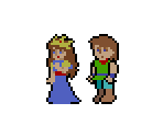 Clovis & Celia - Video Game Anthology Vol.07: Dragon Buster