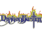 Text & BG Tiles - Video Game Anthology Vol.07: Dragon Buster