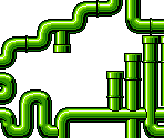 SMB3 Mini Pipes (Expanded) - Mario Customs