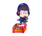 Street Gang (Osomatsu) - Osomatsu-san's Casual Neet Sugoroku Journey