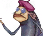 Extras (Game) - Shark Tale