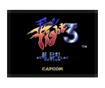 Final Fight 3 (Manual) - Virtual Console
