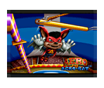 Aero the Acro-Bat (Manual) - Virtual Console