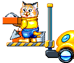 Building the House - Richard Scarry's BusyTown