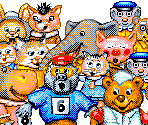 Busytown - Richard Scarry's BusyTown