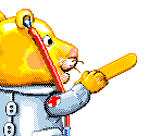Doctor Diane - Richard Scarry's BusyTown