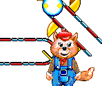 Mr. Fixit - Richard Scarry's BusyTown