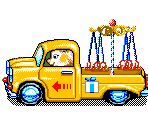 The Delivery Truck - Richard Scarry's BusyTown