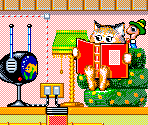 The Storybook - Richard Scarry's BusyTown