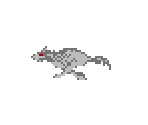 Dire Wolf - Sword Master