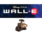 Save Banner & Icon - WALL-E