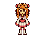 Ceroba - Undertale Yellow