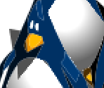 Logo - Experimental Penguins