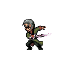 Nizou - Gintama Quest - Gin-san Ga Tenshoku Shitari Sekai Wo Sukuttari