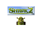Memory Card Data - Shrek 2